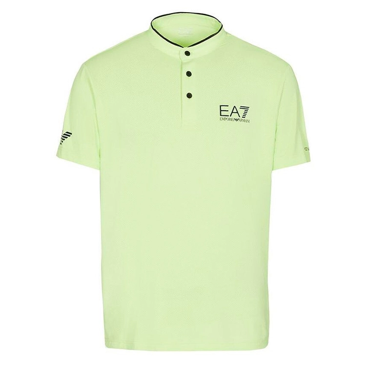Polo EA7 EMPORIO ARMANI POLO