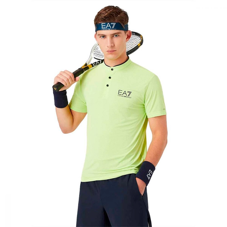 Polo EA7 EMPORIO ARMANI POLO