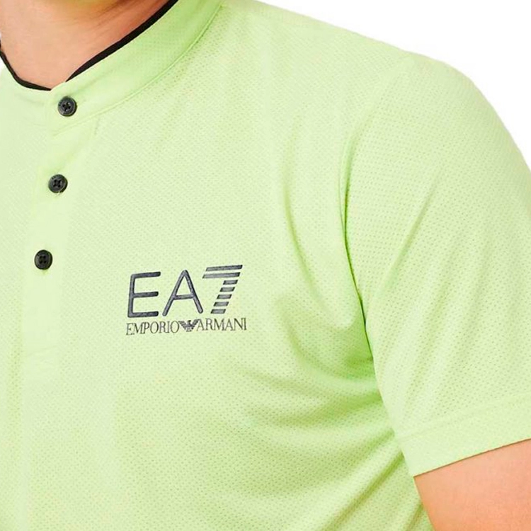 Polo EA7 EMPORIO ARMANI POLO