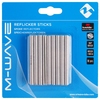 Отражатель M-WAVE M-WAVE Reflicker Sticks spoke reflector