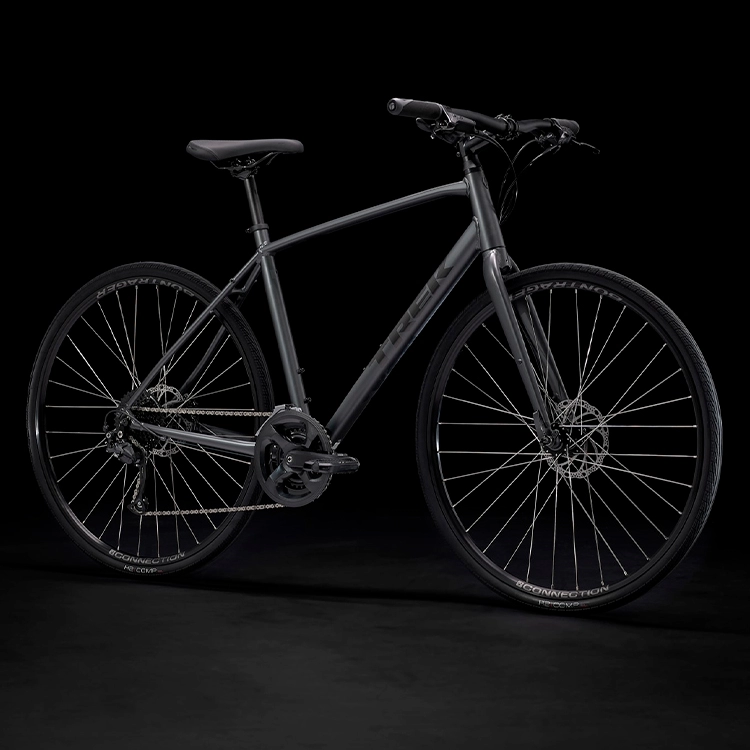 Фитнес велосипед Trek FX 2 Disc
