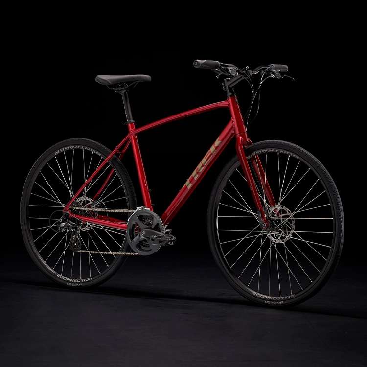 Фитнес велосипед Trek FX 1 Disc