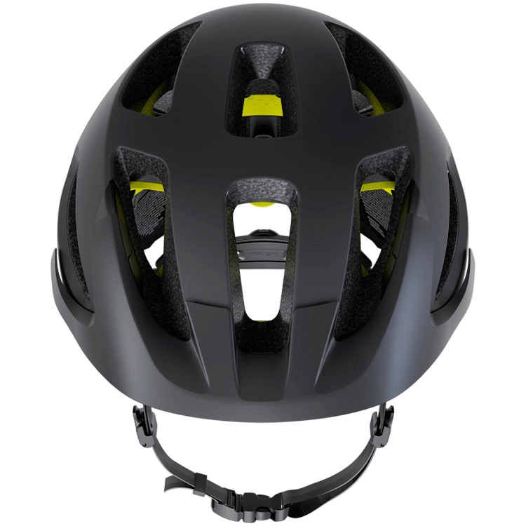 Casca de bicicleta Trek Solstice Mips
