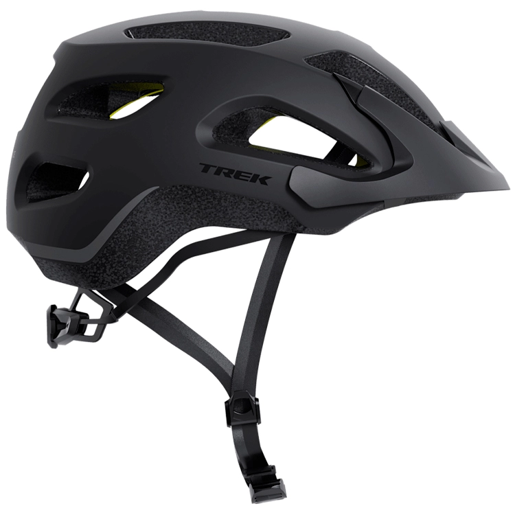 Casca de bicicleta Trek Solstice Mips