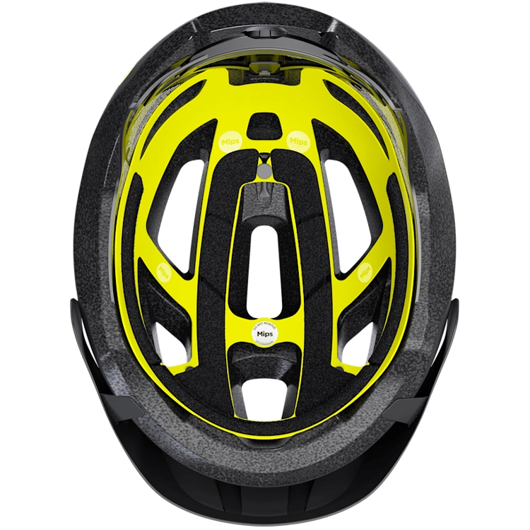 Casca de bicicleta Trek Solstice Mips