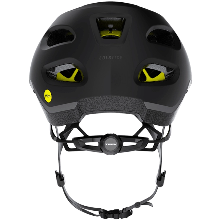 Casca de bicicleta Trek Solstice Mips