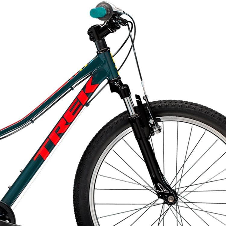 Bicicleta pentru copii Trek PRECALIBER 24 8S SUS