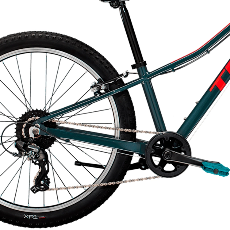 Bicicleta pentru copii Trek PRECALIBER 24 8S SUS
