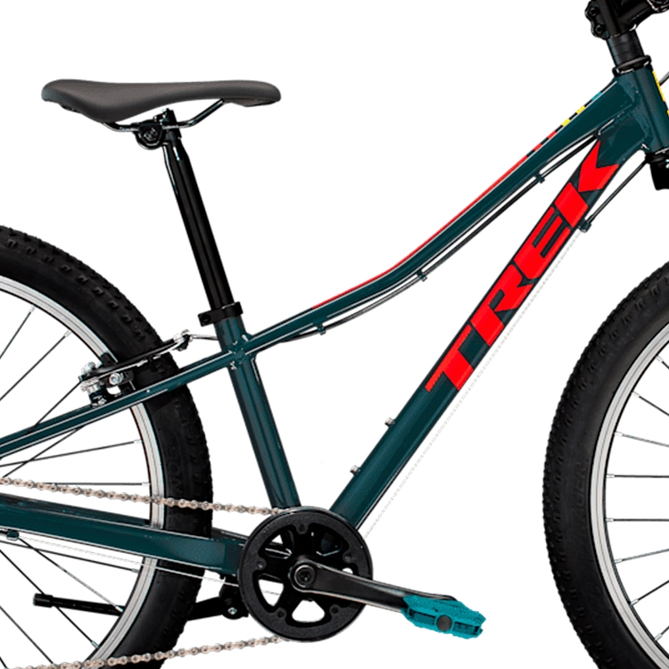 Bicicleta pentru copii Trek PRECALIBER 24 8S SUS