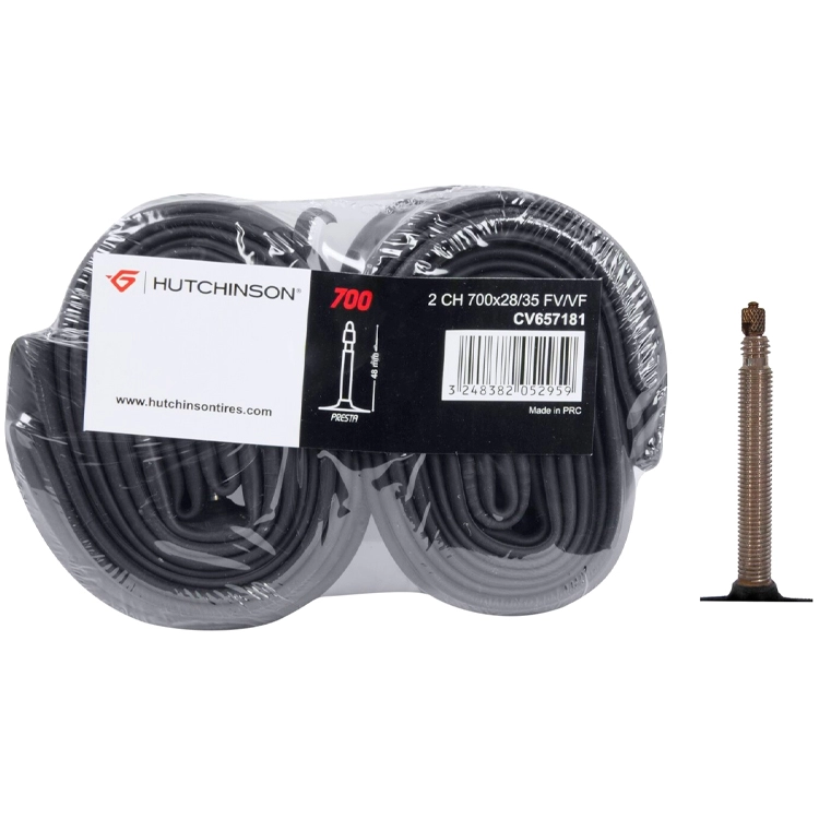 Camera Hutchinson tube