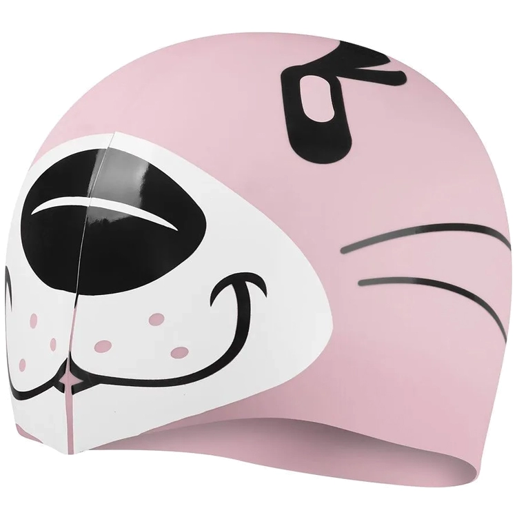 Casca de inot silicon Speedo PRINTED CHARACTER CAP
