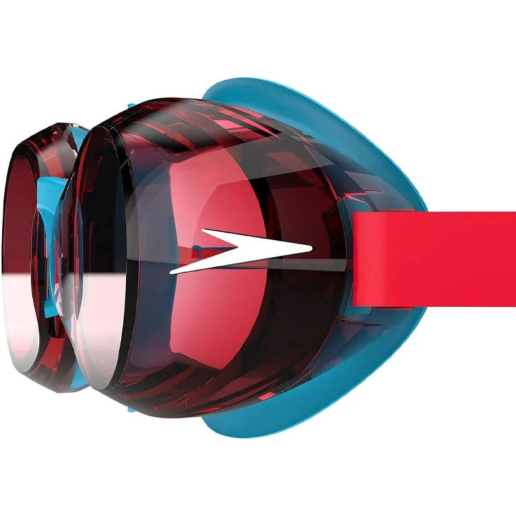 Ochelari pentru inot Speedo JUNIOR JET 2.0