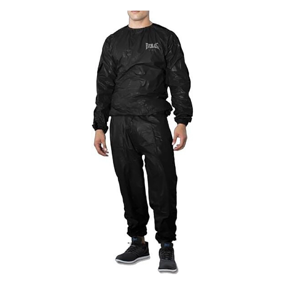 Костюм сауна Everlast M SAUNA SUIT EV