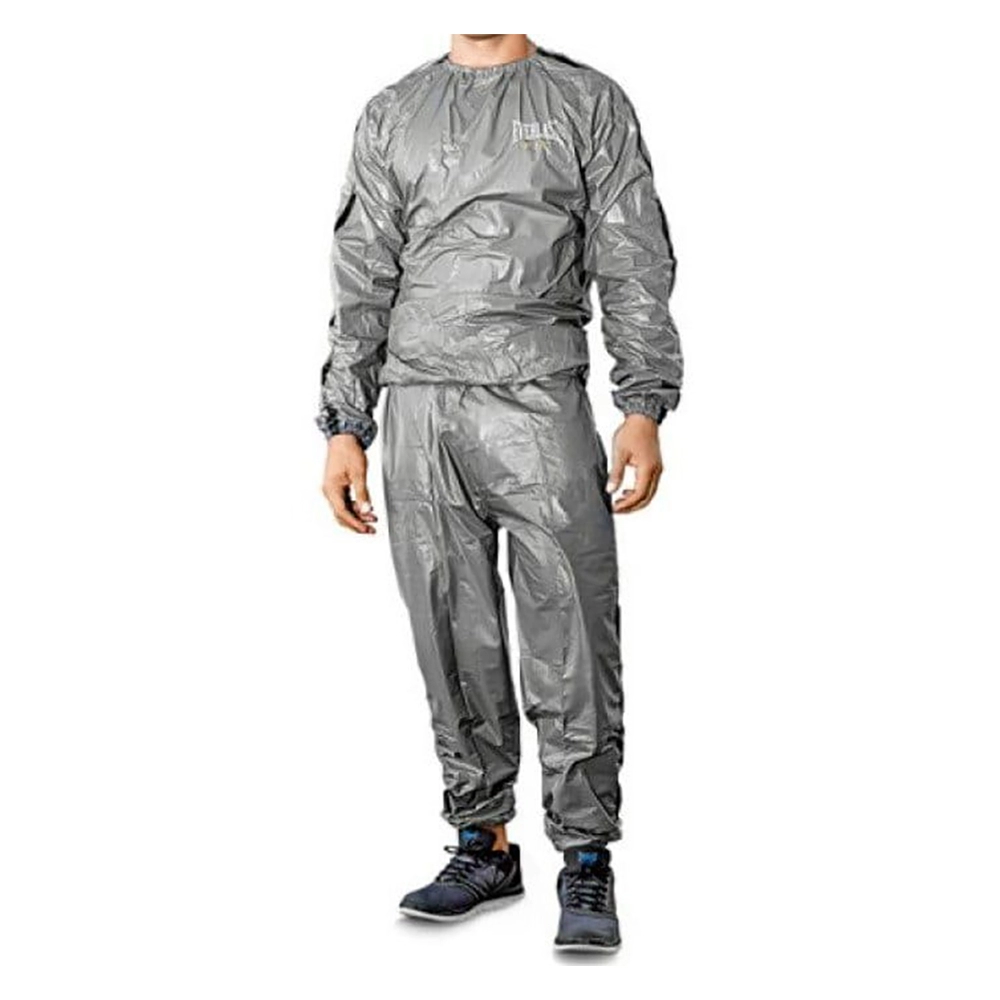 Costum sauna Everlast M SAUNA SUIT EV