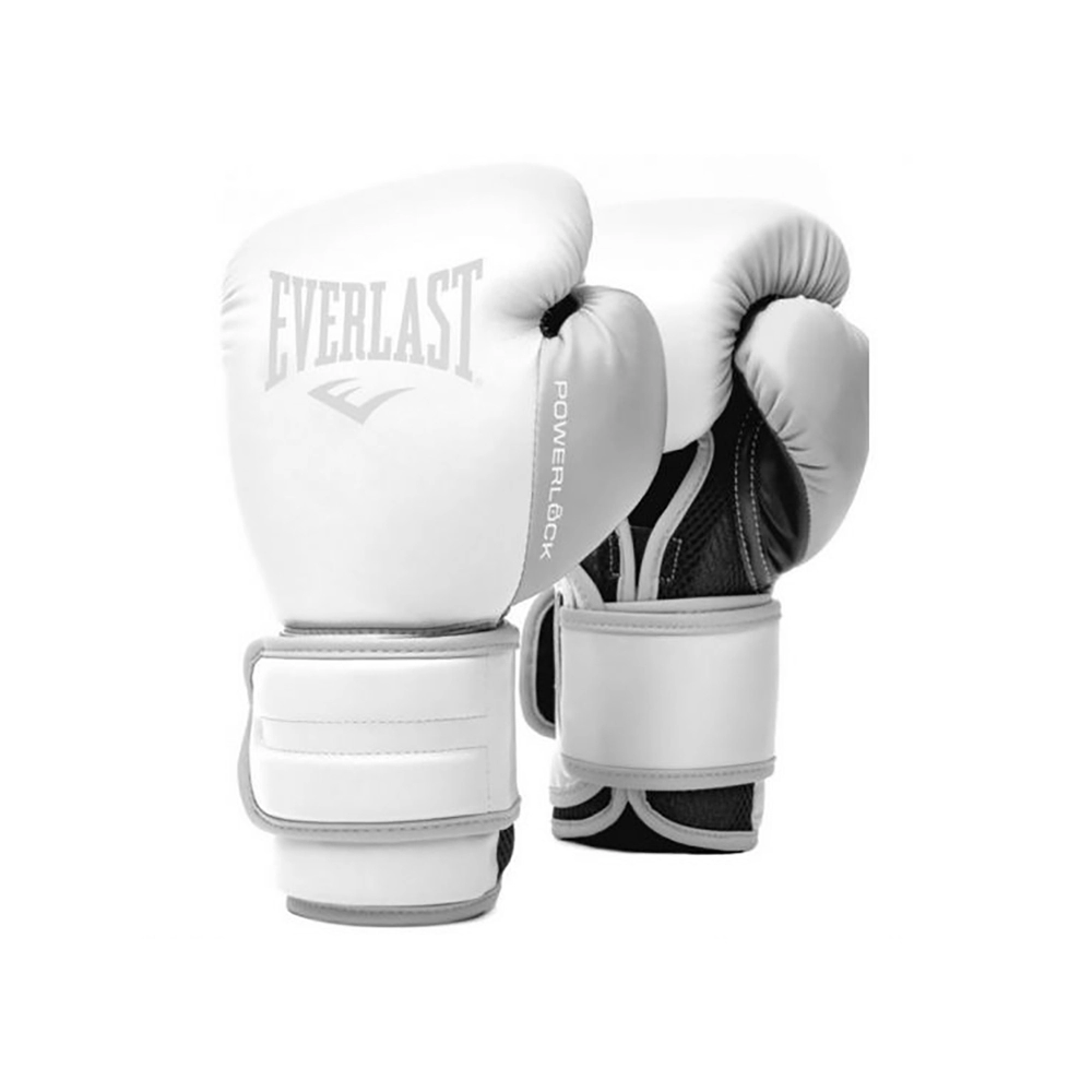 Manusi box Everlast POWERLOCK 2R GL