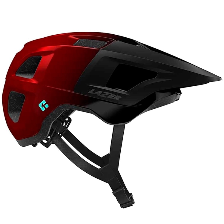 Шлем велосипедный LAZER Lupo Kineticore