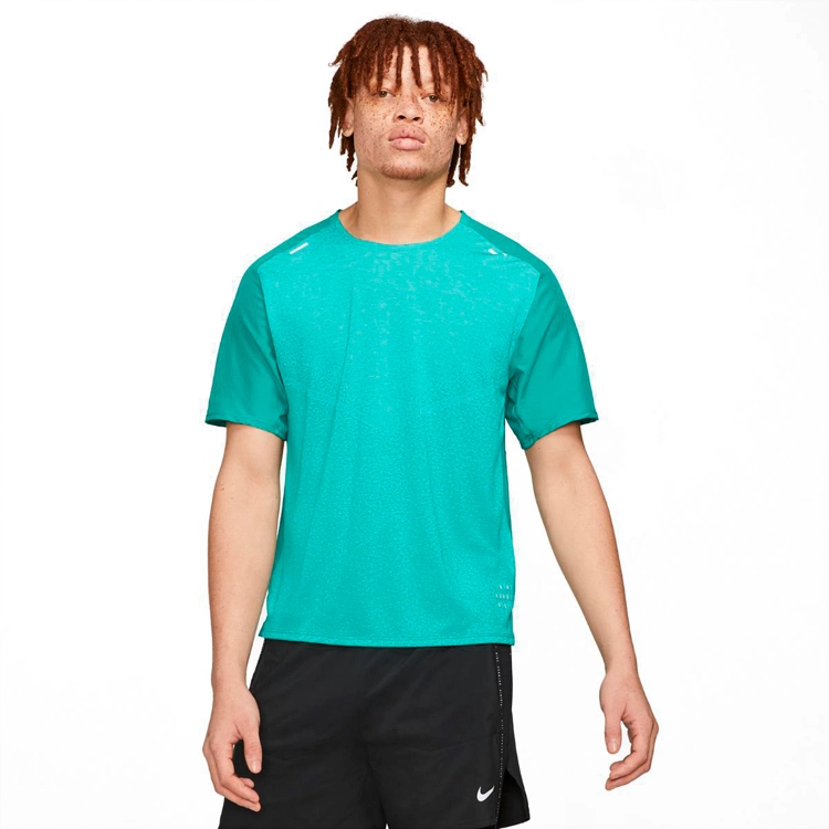 Tricou Nike M NK RN DVN TECHKNIT ULTRA SS