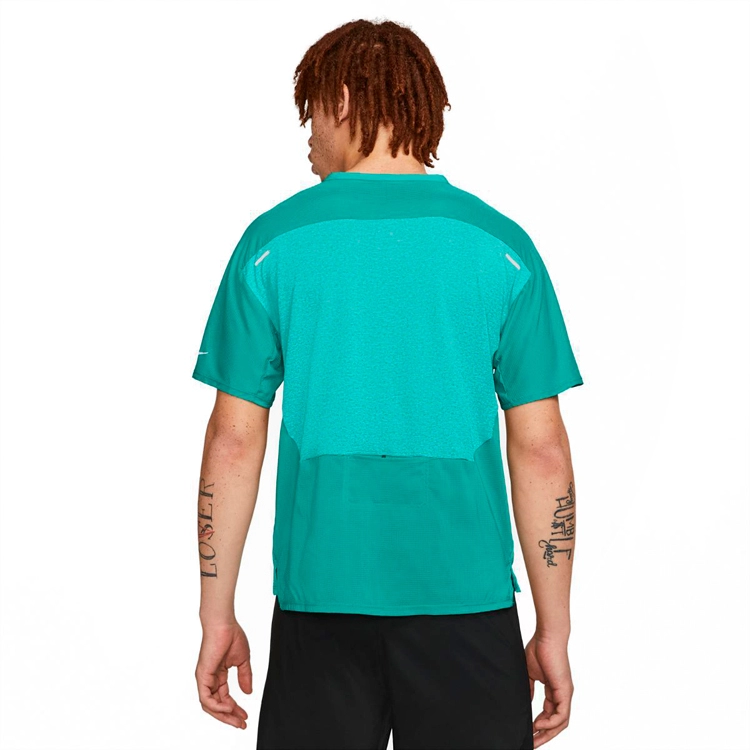 Tricou Nike M NK RN DVN TECHKNIT ULTRA SS