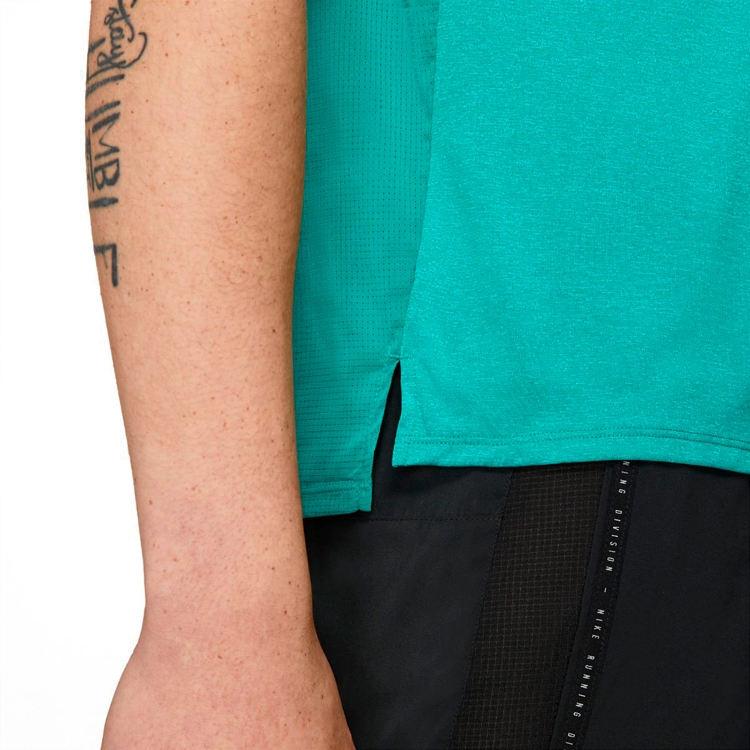 Tricou Nike M NK RN DVN TECHKNIT ULTRA SS