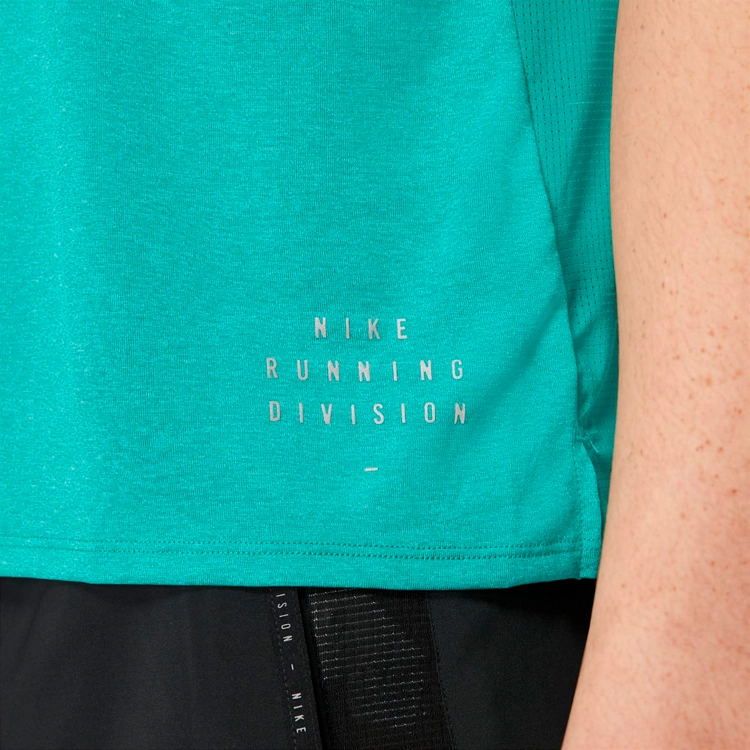 Tricou Nike M NK RN DVN TECHKNIT ULTRA SS