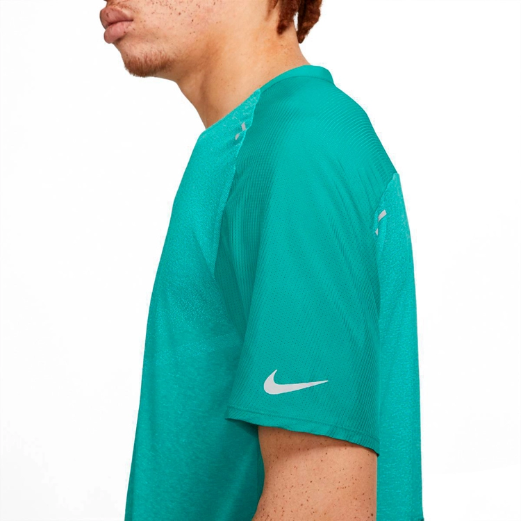Tricou Nike M NK RN DVN TECHKNIT ULTRA SS