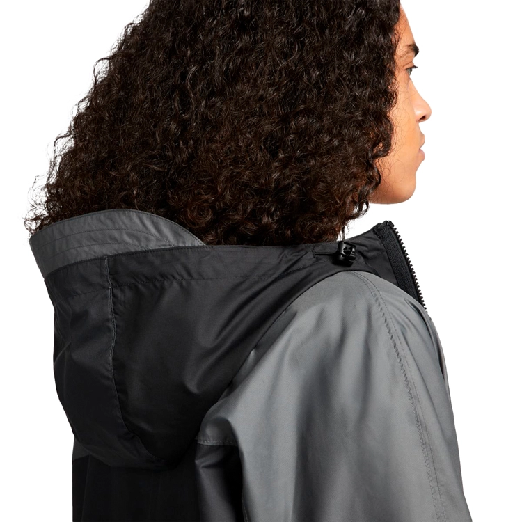 Толстовка Nike M NSW SPU WVN JKT