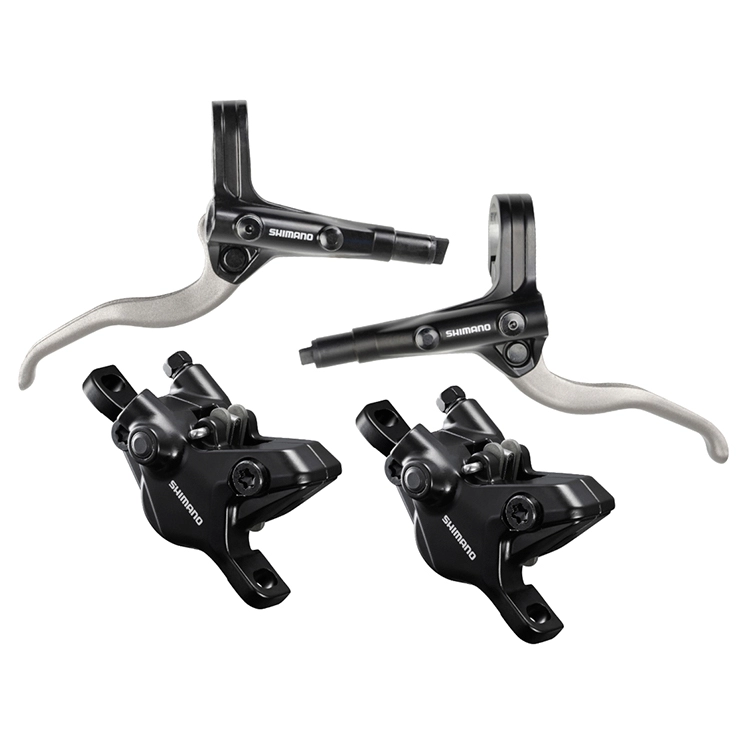 Discuri de frana SHIMANO DISC BRAKE  SET/J-kit,BL-MT401