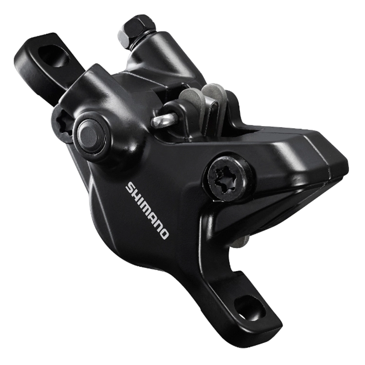 Тормозные диски SHIMANO DISC BRAKE  SET/J-kit,BL-MT401