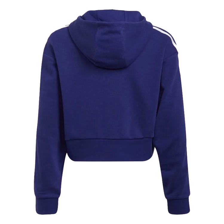 Hanorac Adidas Cropped Hoodie