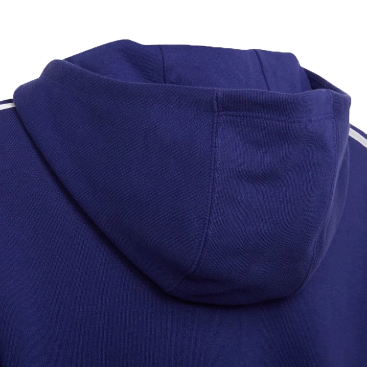 Hanorac Adidas Cropped Hoodie