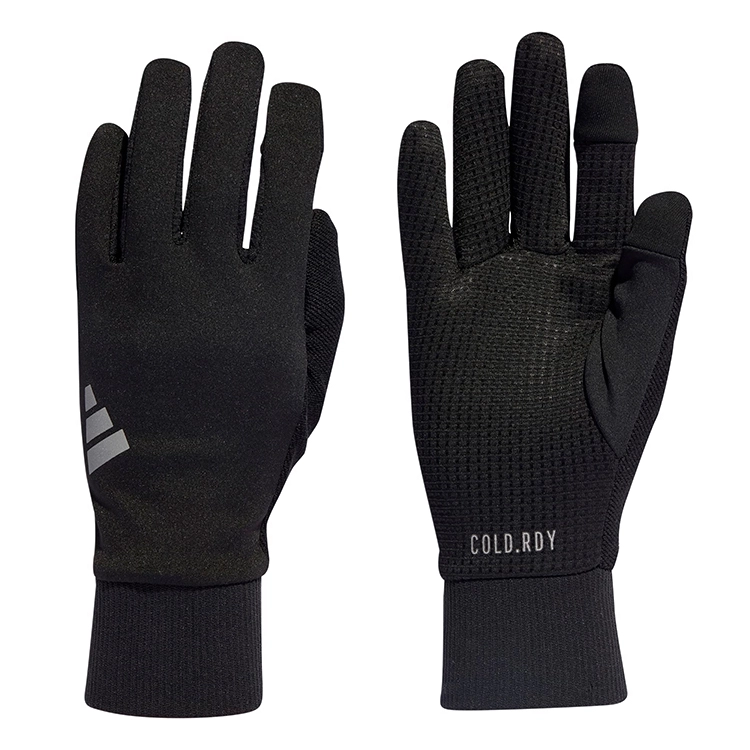 Перчатки Adidas RUN GLOVE C.RDY