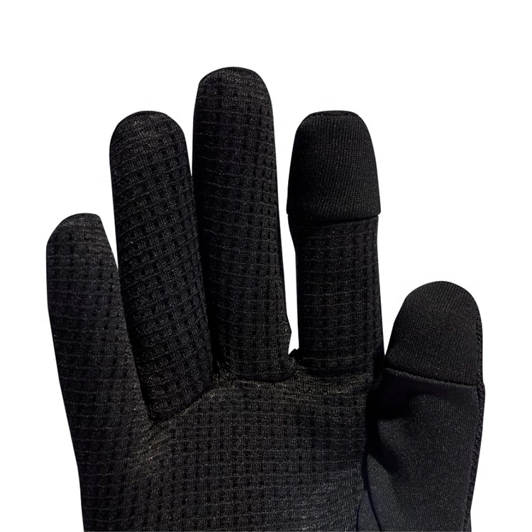 Перчатки Adidas RUN GLOVE C.RDY