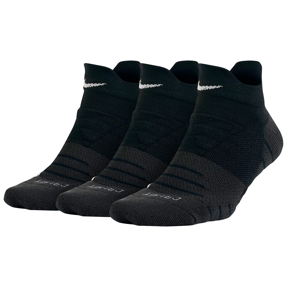 Носки Nike W NK DRY CUSH LOW 3PR