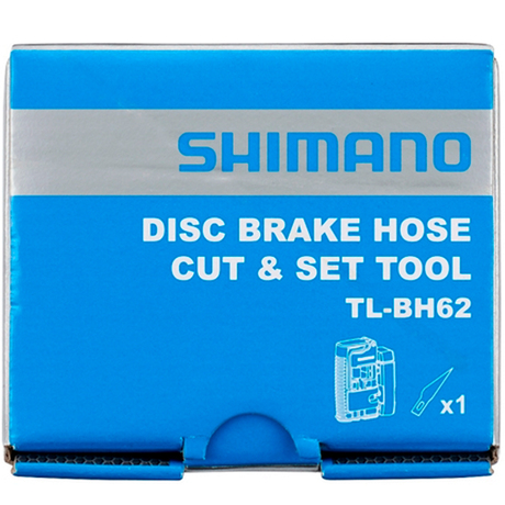 Ключи SHIMANO TL-BH62