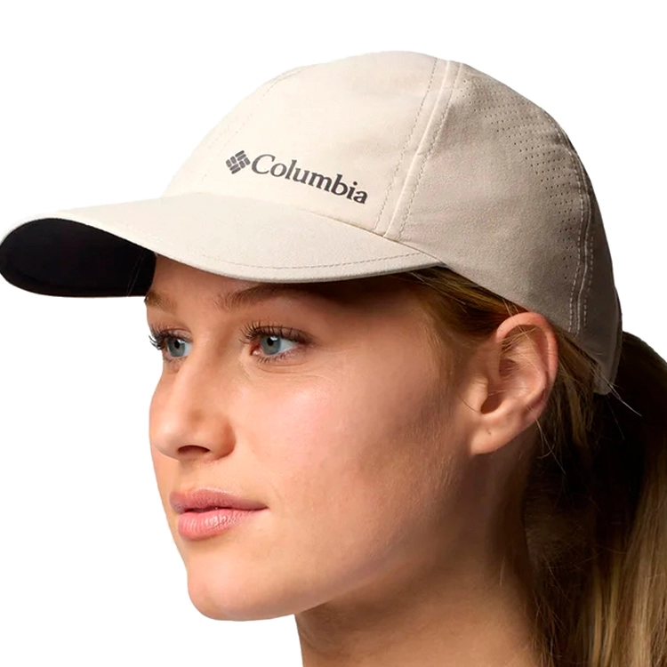 Chipiu Columbia Silver Ridge IV Ball Cap