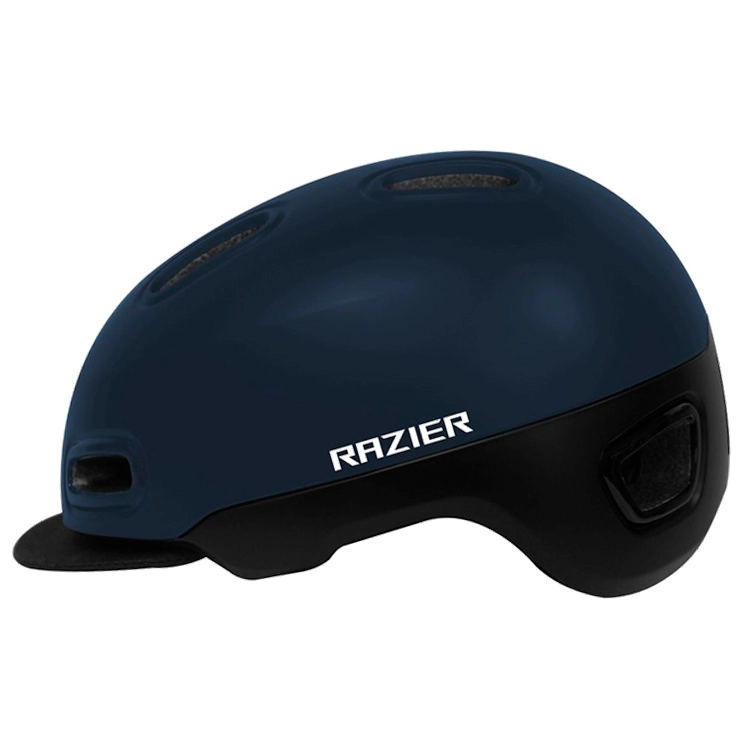 Casca de bicicleta Razier IRONBALL