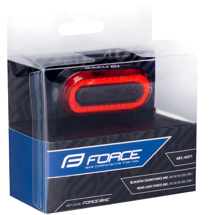 Fara spate Force ARC 40LM