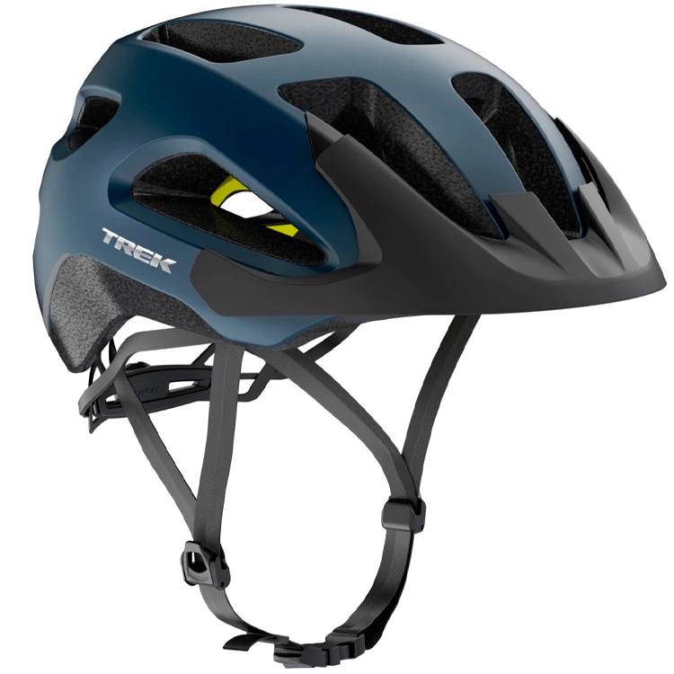 Casca de bicicleta Trek Solstice