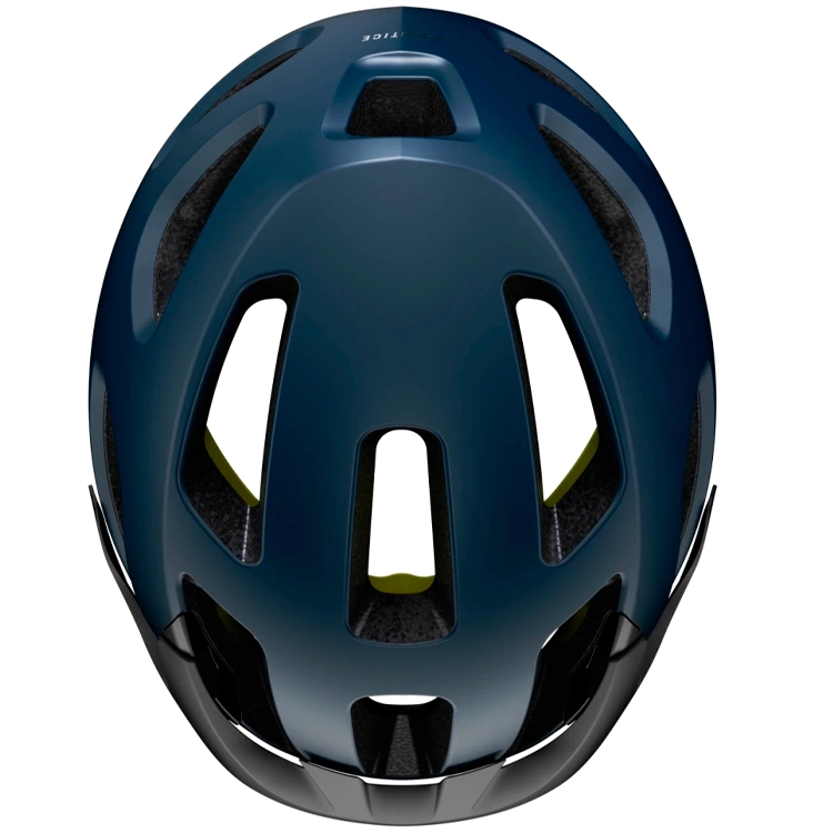 Casca de bicicleta Trek Solstice