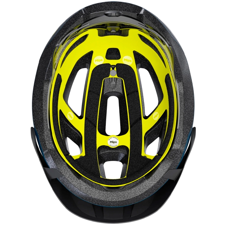 Casca de bicicleta Trek Solstice
