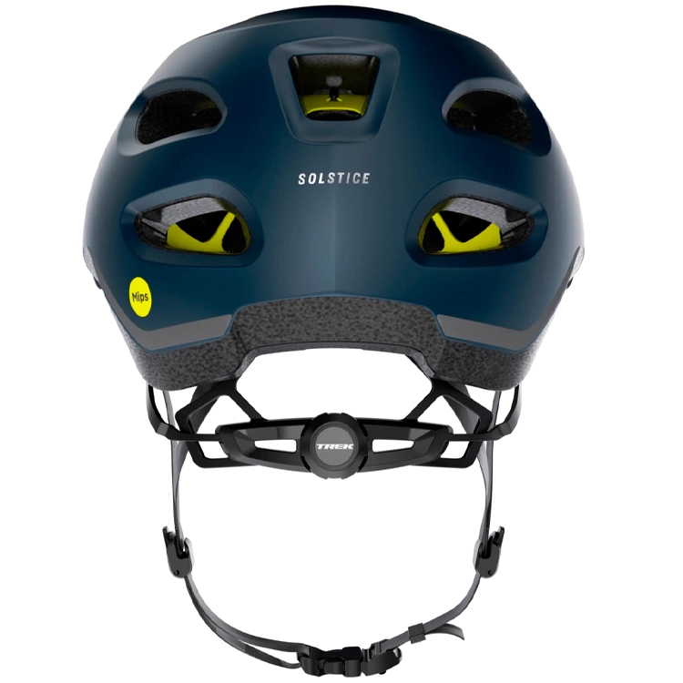 Casca de bicicleta Trek Solstice