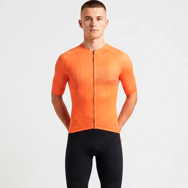 Джерси с коротким рукавом Force SWAY