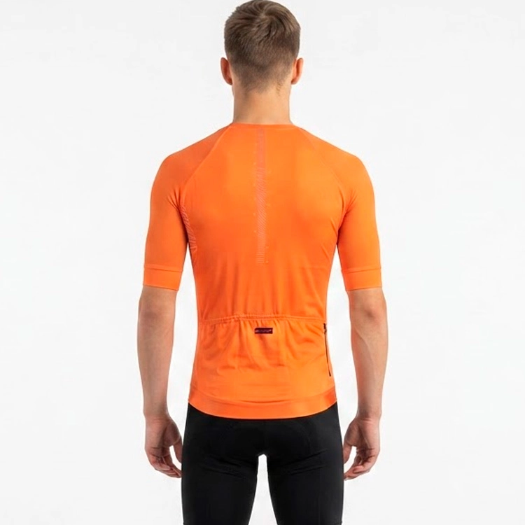 Jersey cu maneca scurta Force SWAY