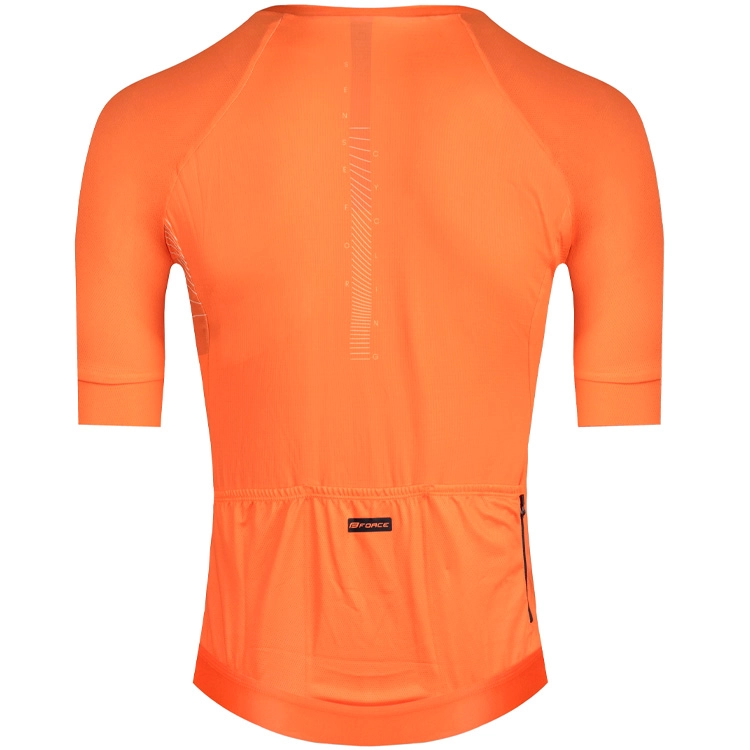 Jersey cu maneca scurta Force SWAY
