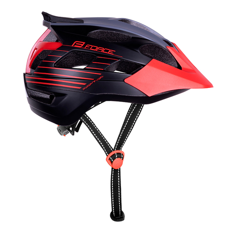 Casca de protectie Force RAPTOR MTB