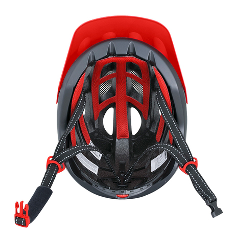 Защитный шлем Force RAPTOR MTB