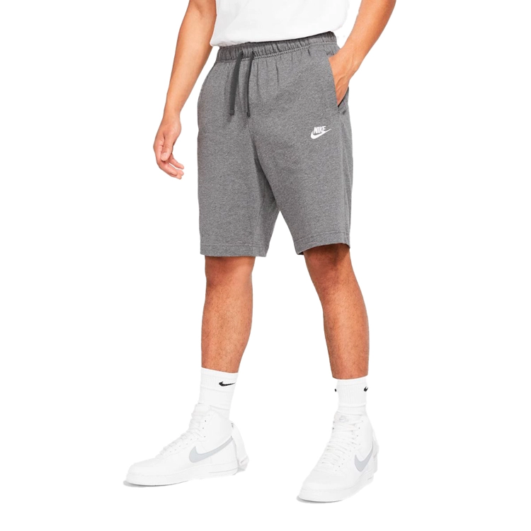Шорты Nike M NSW CLUB SHORT JSY