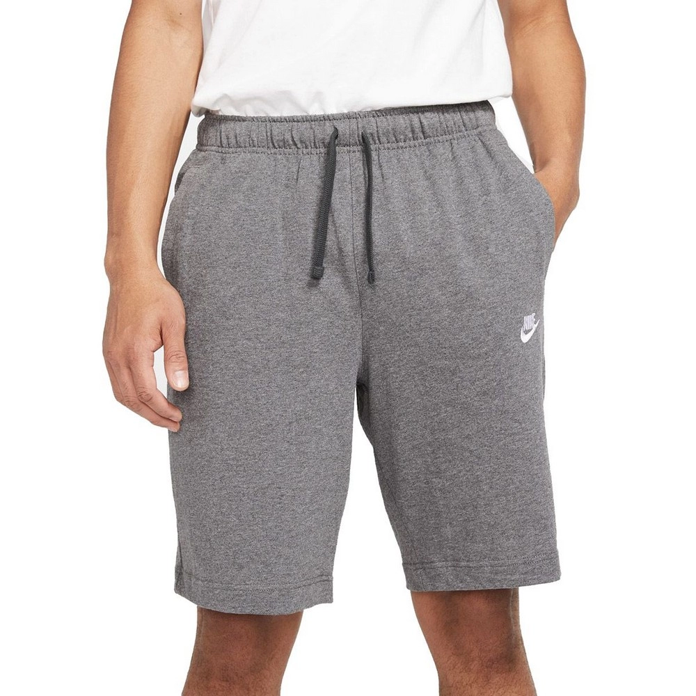 Шорты Nike M NSW CLUB SHORT JSY