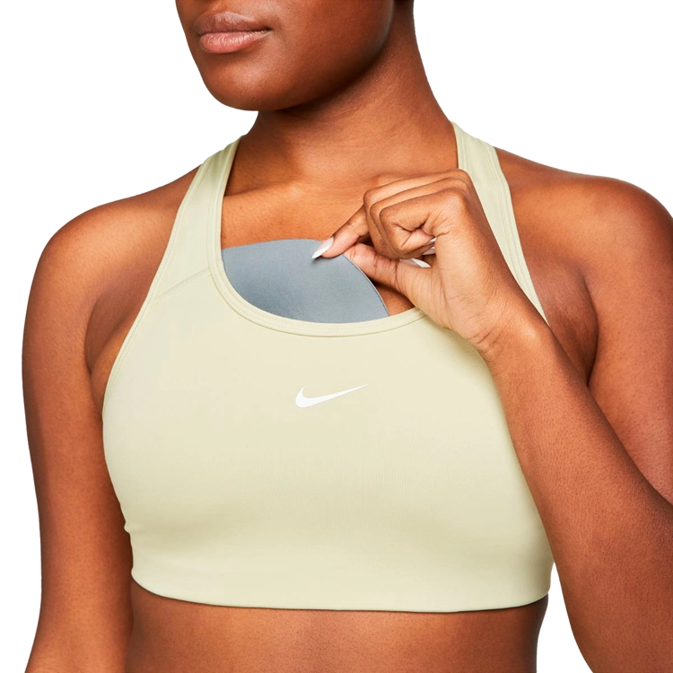 Спортивное бра Nike SWOOSH BRA PAD
