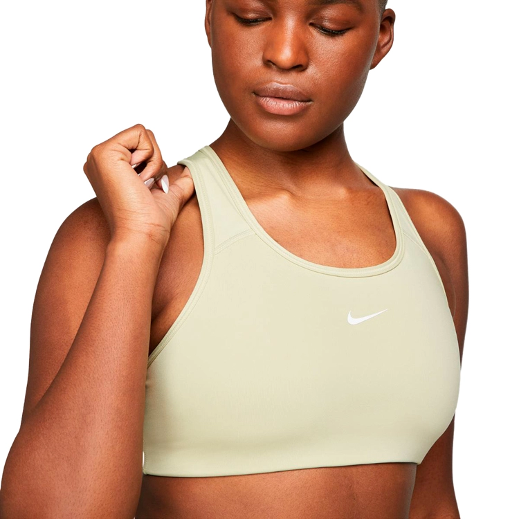 Спортивное бра Nike SWOOSH BRA PAD